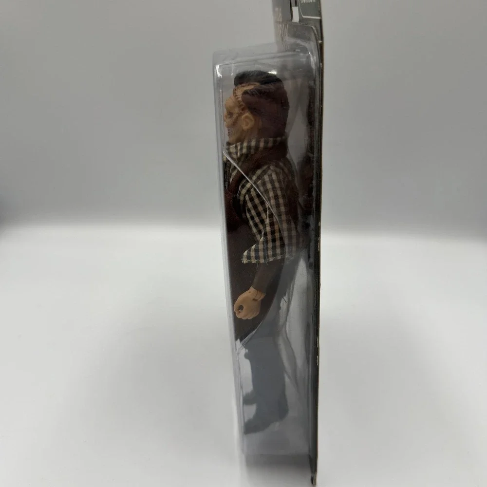 Mego Leatherface Texas Chainsaw Massacre 8 inch Action Figure Horror 62789 NEW